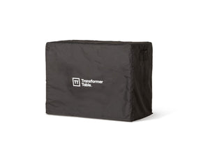 Transformer Black Outdoor Console Cover - Ornate Home