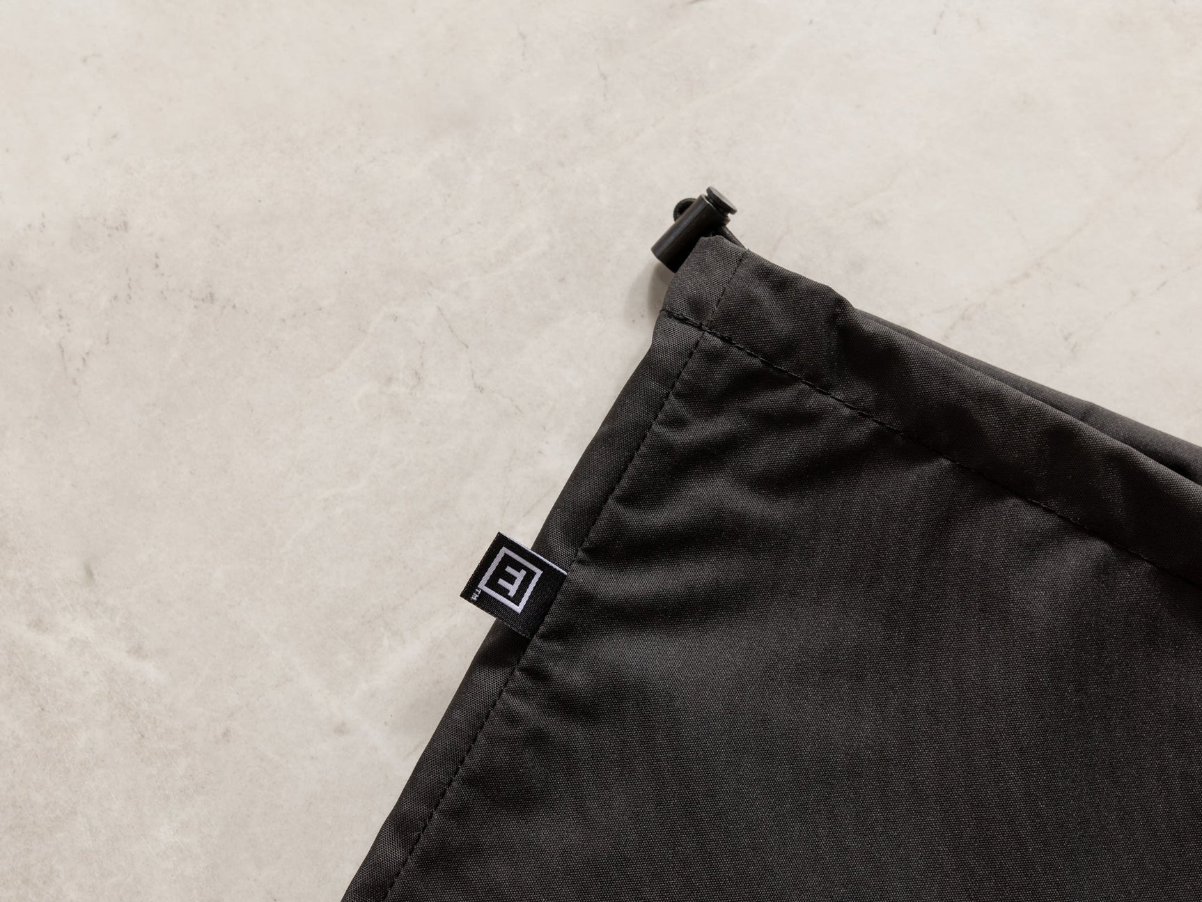 Transformer Black Outdoor Patio Umbrella Cover - Ornate Home