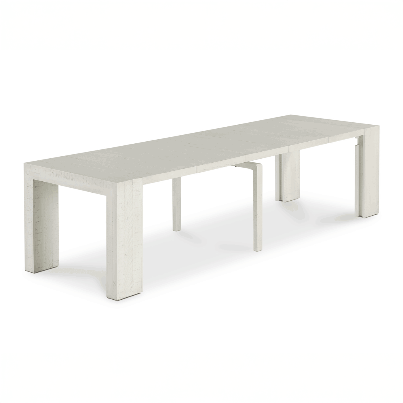 Transformer Canadian Birch Dining Table - Ornate Home