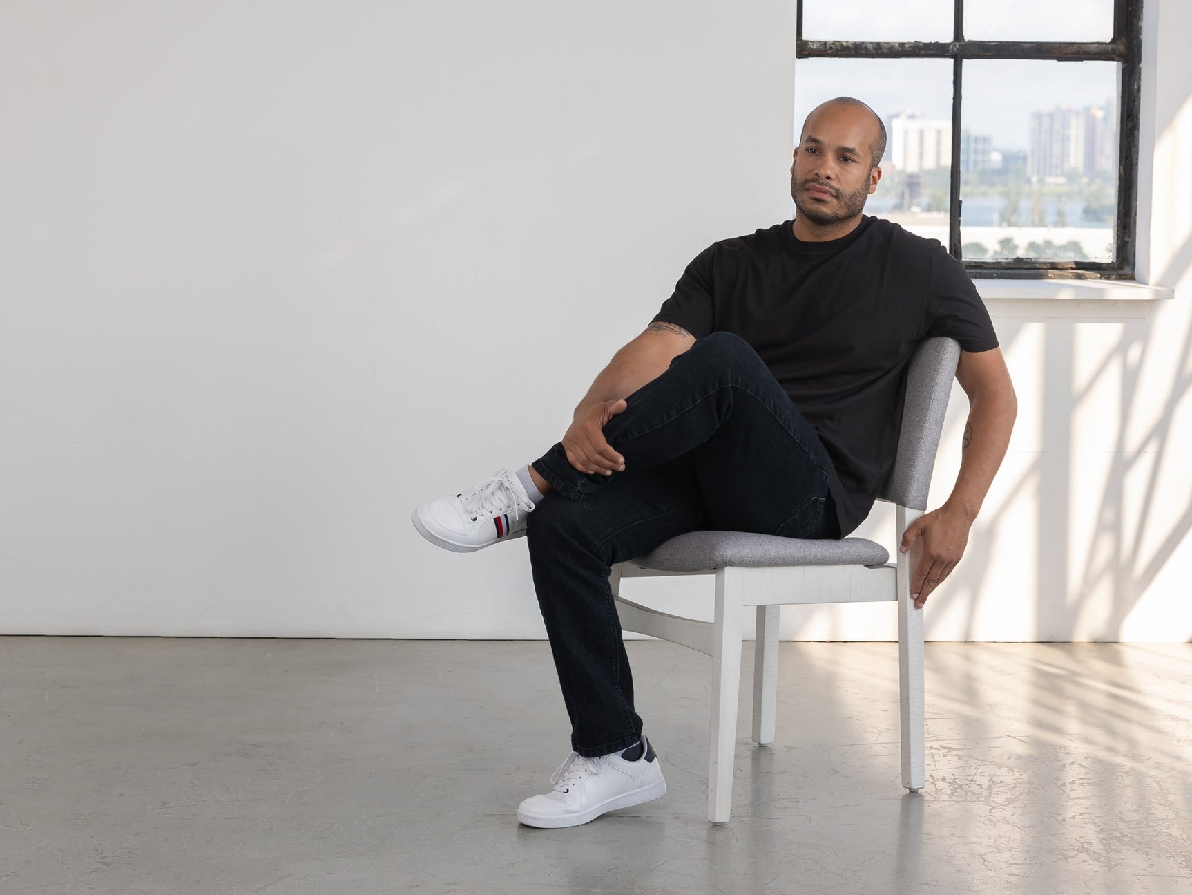 Transformer Chair (Set of 2) - Ornate Home