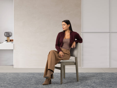 Transformer Chair (Set of 2) - Ornate Home