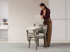 Transformer Chair (Set of 2) - Ornate Home