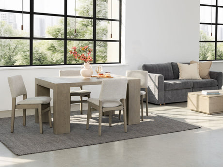 Transformer Chair (Set of 2) - Ornate Home