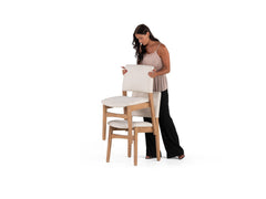 Transformer Chair (Set of 2) - Ornate Home