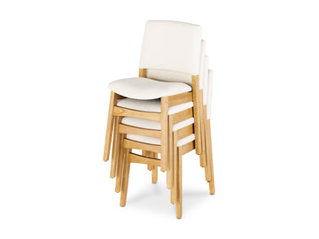 Transformer Chair (Set of 2) - Ornate Home