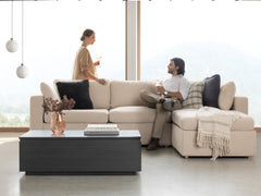 Transformer Coffee Table - Panel Storage - Ornate Home