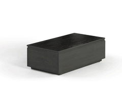 Transformer Coffee Table - Panel Storage - Ornate Home