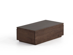 Transformer Coffee Table - Panel Storage - Ornate Home
