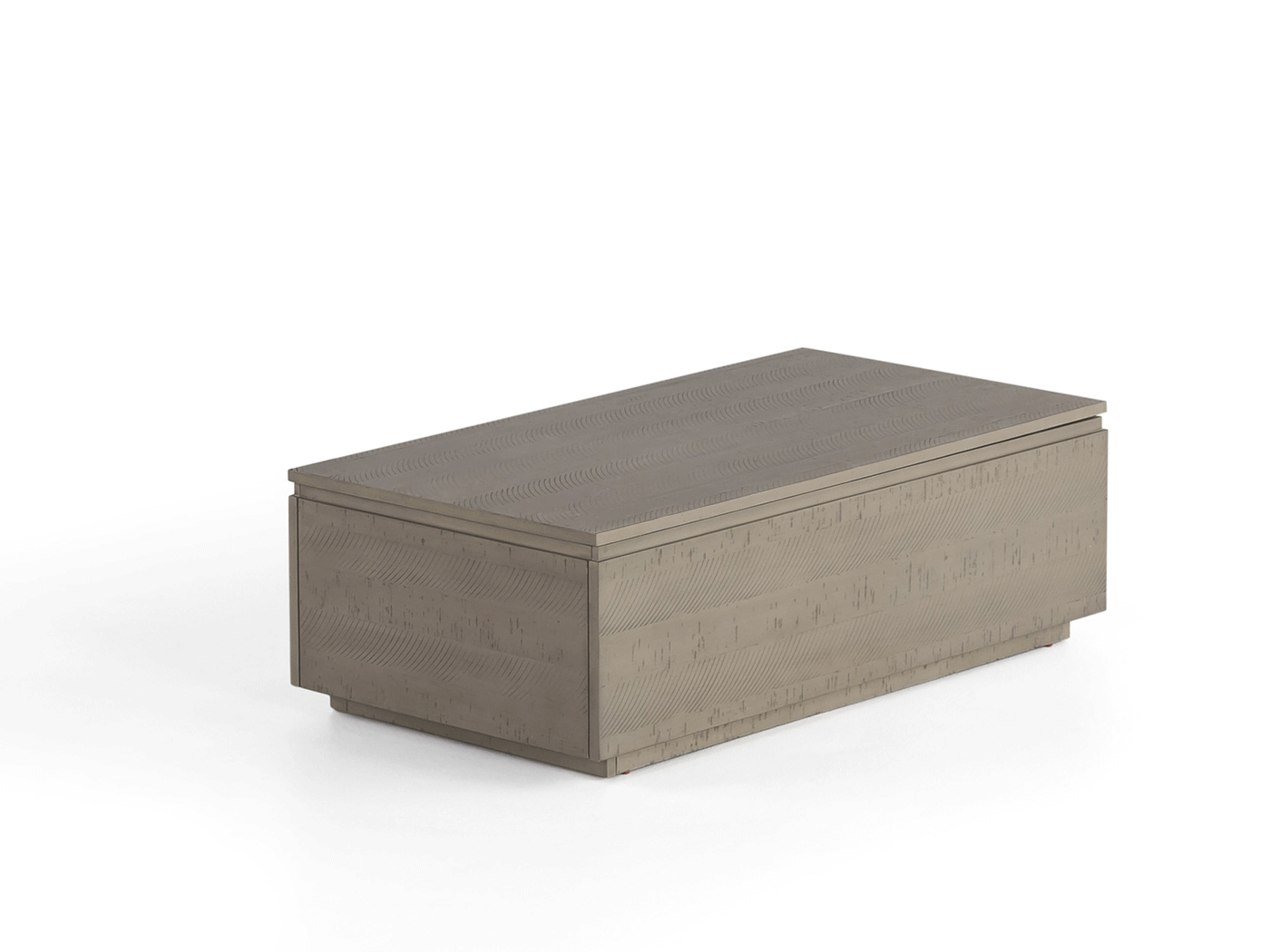 Transformer Coffee Table - Panel Storage - Ornate Home