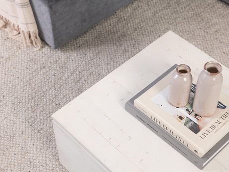 Transformer Coffee Table - Panel Storage - Ornate Home