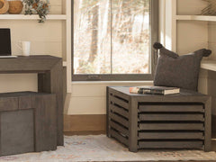 Transformer Coffee Table - Panel Storage - Ornate Home