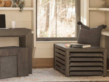 Transformer Coffee Table - Panel Storage - Ornate Home