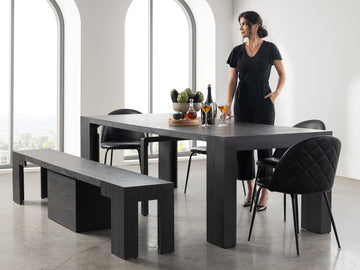Transformer Dining Set Coffee Table Special Bundle - Ornate Home
