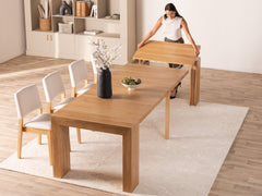 Transformer Dining Set - The Family - Ornate Home