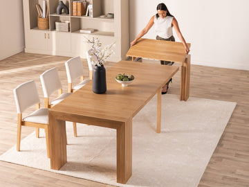 Transformer Dining Set - The Family - Ornate Home