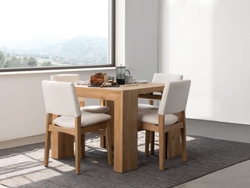 Transformer Dining Set - The Family - Ornate Home
