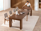 Transformer Dining Set - The Family - Ornate Home