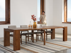 Transformer Dining Set - The Family - Ornate Home