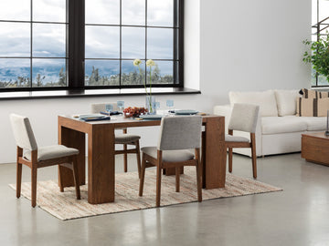 Transformer Dining Set - The Family - Ornate Home