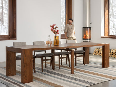 Transformer Dining Set - The Family - Ornate Home