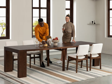 Transformer Dining Set - The Family - Ornate Home