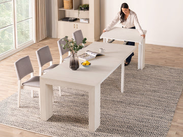 Transformer Dining Set - The Family - Ornate Home