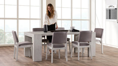 Transformer Dining Set - The Family - Ornate Home