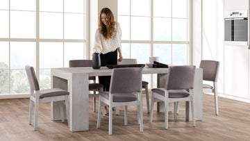 Transformer Dining Set - The Family - Ornate Home