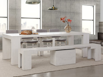 Transformer Dining Set - The Family - Ornate Home