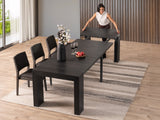Transformer Dining Set - The Family - Ornate Home
