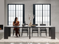 Transformer Dining Set - The Family - Ornate Home