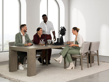 Transformer Dining Set - The Family - Ornate Home