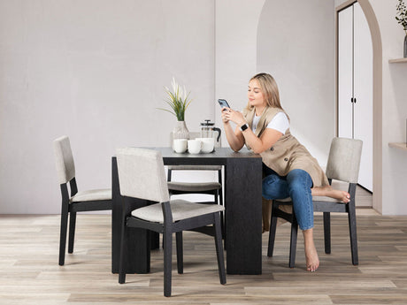 Transformer Dining Set - The Family - Ornate Home