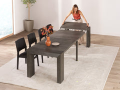 Transformer Dining Set - The Family - Ornate Home