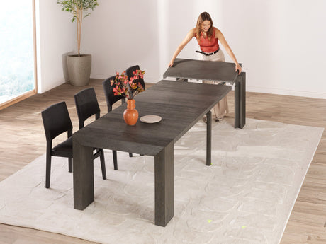 Transformer Dining Set - The Family - Ornate Home