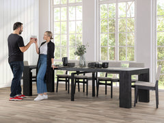 Transformer Dining Set - The Family - Ornate Home