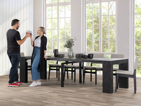 Transformer Dining Set - The Family - Ornate Home