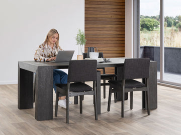 Transformer Dining Set - The Family - Ornate Home