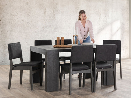 Transformer Dining Set - The Family - Ornate Home