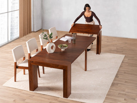 Transformer Dining Set - The Family - Ornate Home