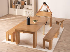 Transformer Dining Set - The Gathering - Ornate Home
