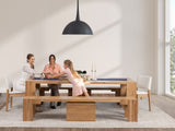 Transformer Dining Set - The Gathering - Ornate Home