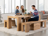 Transformer Dining Set - The Gathering - Ornate Home