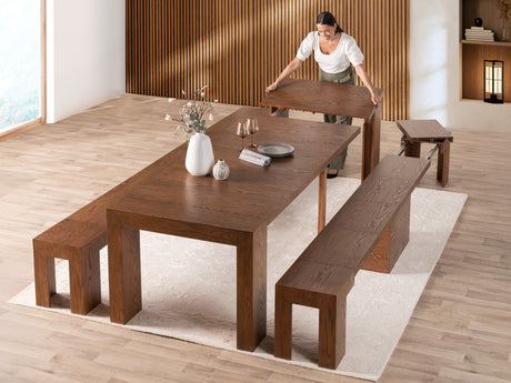 Transformer Dining Set - The Gathering - Ornate Home