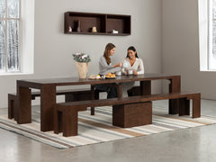 Transformer Dining Set - The Gathering - Ornate Home