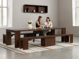 Transformer Dining Set - The Gathering - Ornate Home