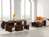 Transformer Dining Set - The Gathering - Ornate Home