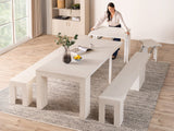 Transformer Dining Set - The Gathering - Ornate Home