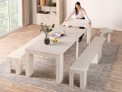 Transformer Dining Set - The Gathering - Ornate Home