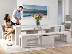 Transformer Dining Set - The Gathering - Ornate Home